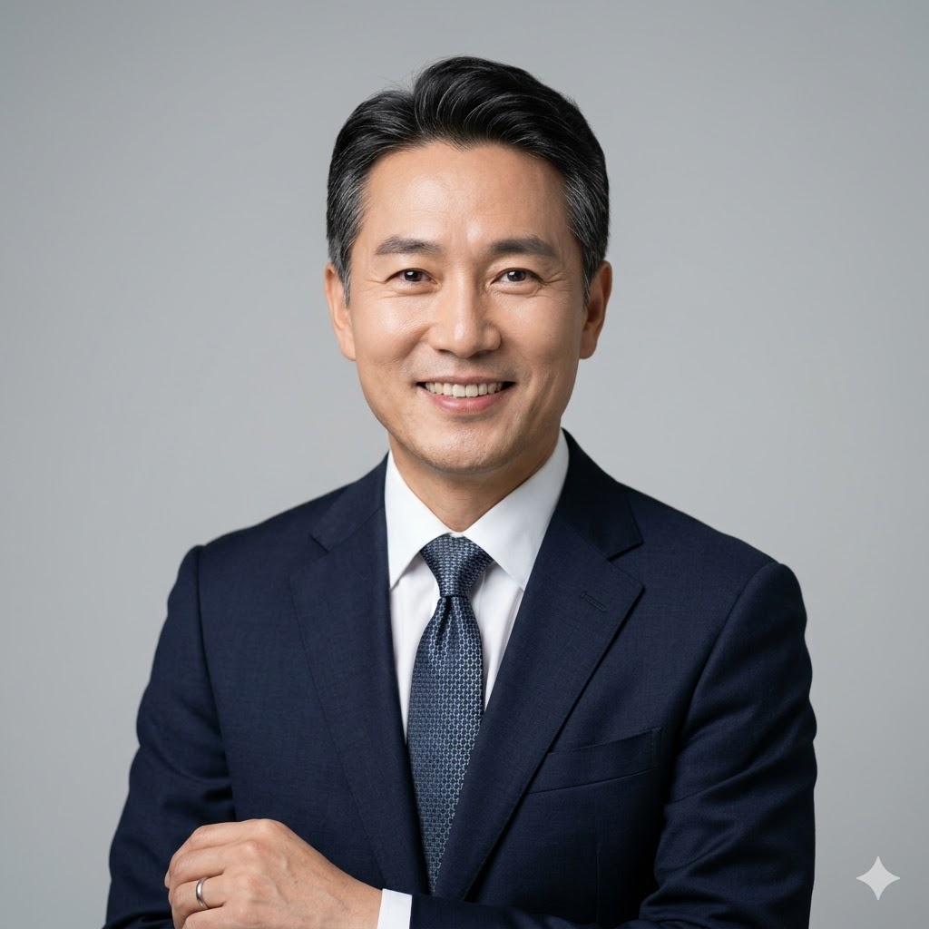 대기업 S사 영업 팀장