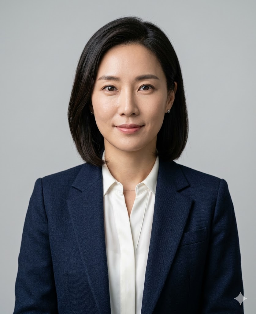 플랫폼 R사 본부장