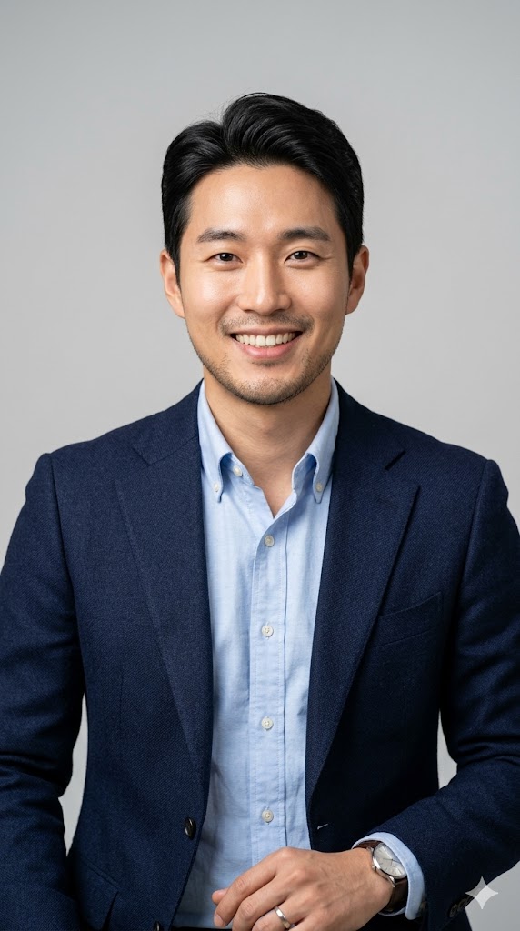 스타트업 D사 CEO